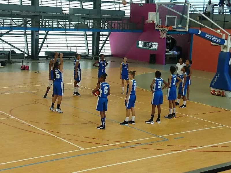 Match Baie-Mahault - photo 2