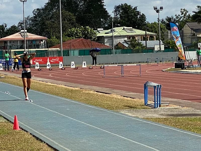 Match Baie-Mahault - photo 3