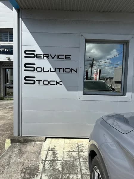 Matériel électrique Guadeloupe