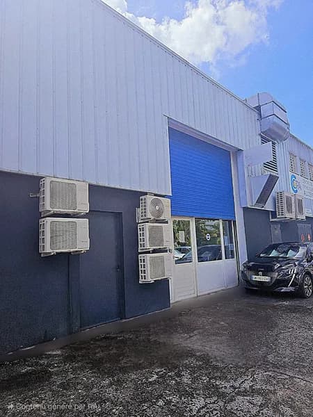 Matériel médical Espace Sylver Jarry - photo 2