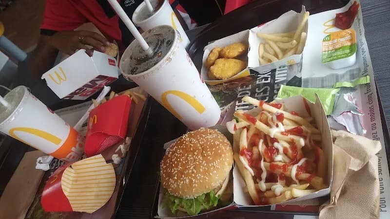 Mc Donald’s Destreland - photo 2