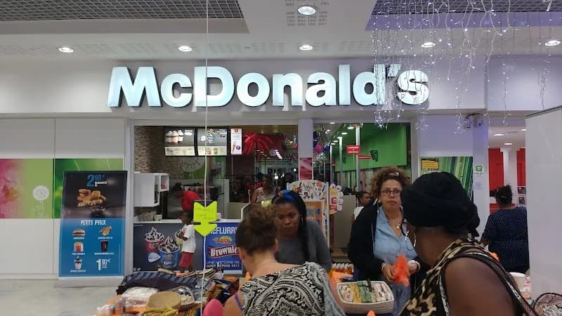 Mc Donald’s Destreland - photo 4