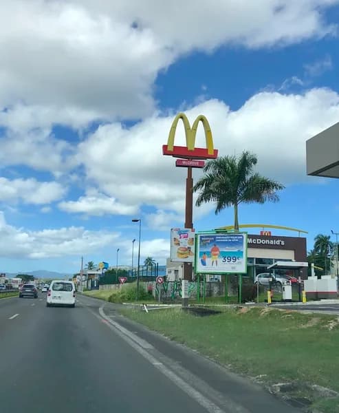 Mc Donald’s La Jaille - photo 3