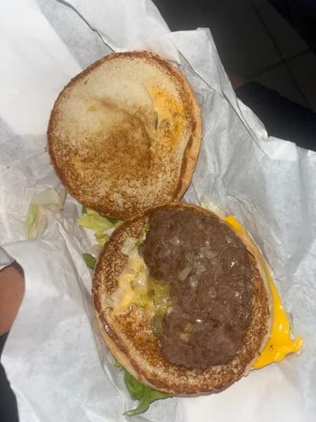 Mc Donald’s La Jaille - photo 4