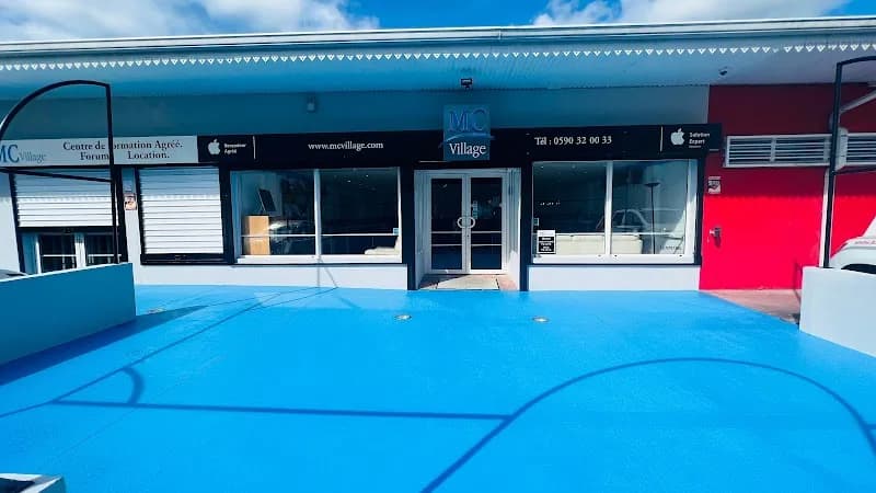 MC Village - photo 2