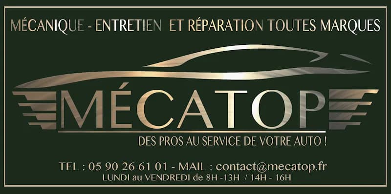 Mecatop - photo 2