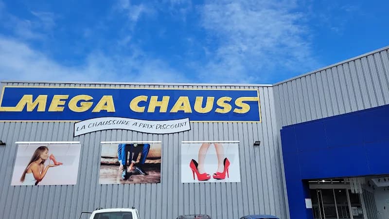 Mega Chauss - photo 2