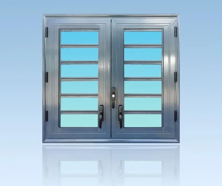 Menuiserie AB2P Jarry - photo 2