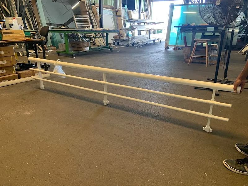 Menuiserie Aménagement Caraïbes Alu - photo 2