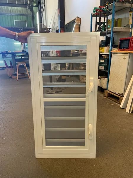 Menuiserie Aménagement Caraïbes Alu - photo 3