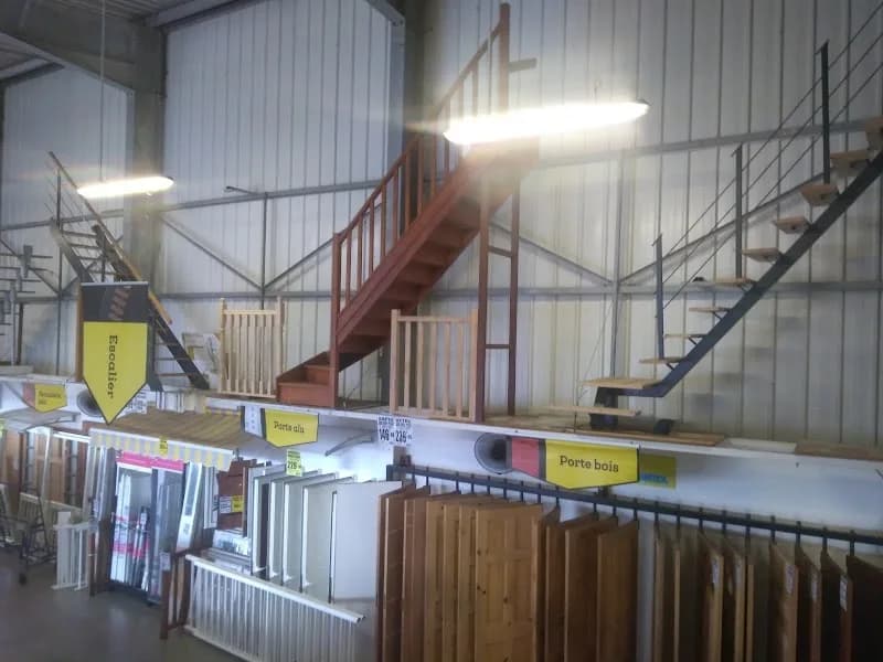 Menuiserie Batica Jarry - photo 2