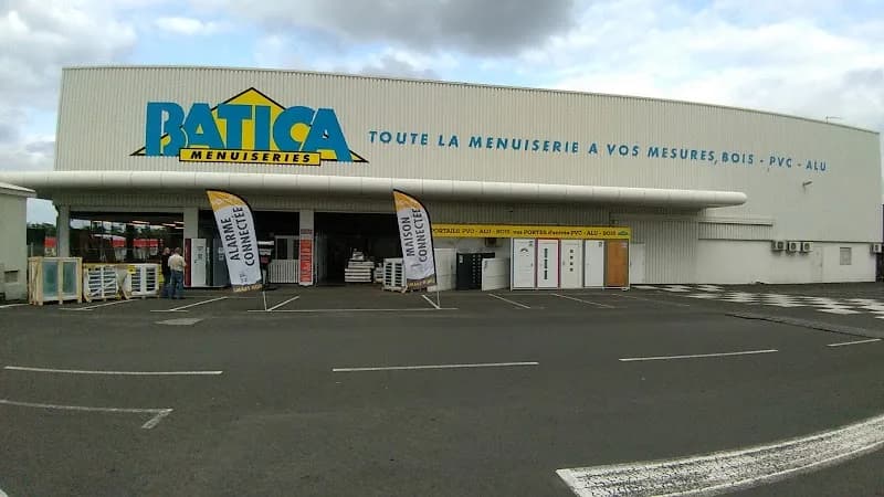 Menuiserie Batica Jarry - photo 4