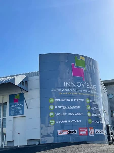 Menuiserie Médial Jarry - photo 4