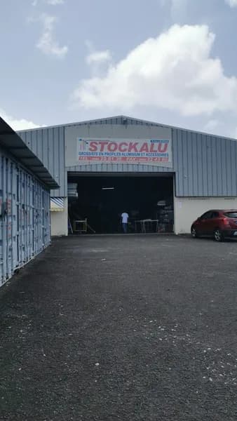 Menuiserie Stockalu Jarry - photo 2