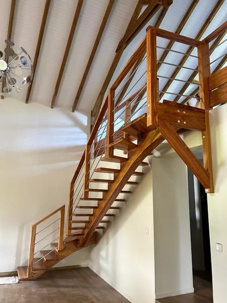 Menuiserie Techno Bois Jarry - photo 4