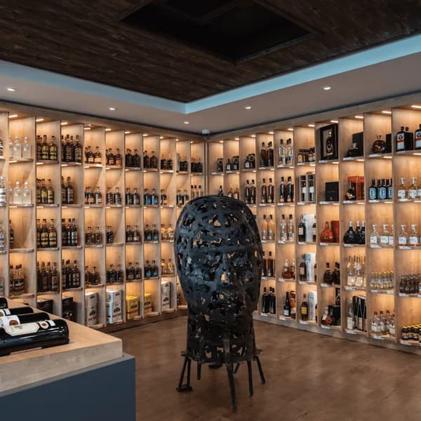 Menuisier Newstyle Agencement - photo 2