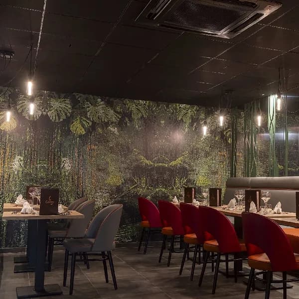 Menuisier Newstyle Agencement - photo 3