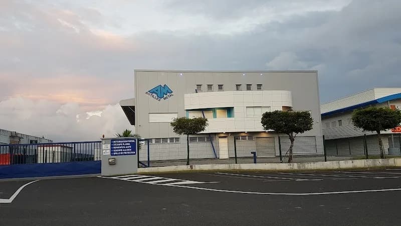 Métalleries.com Jarry