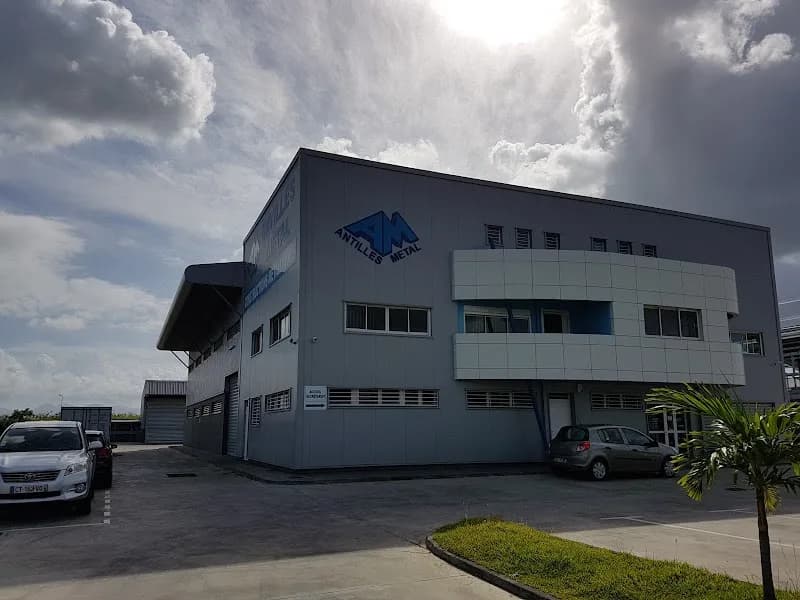 Métalleries.com Jarry - photo 2