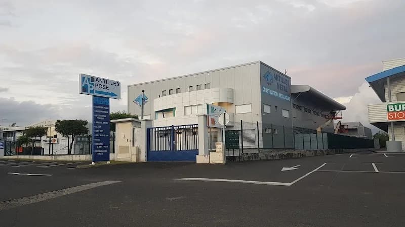 Métalleries.com Jarry - photo 3