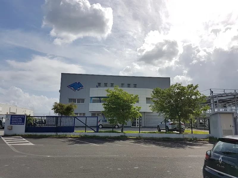 Métalleries.com Jarry - photo 4