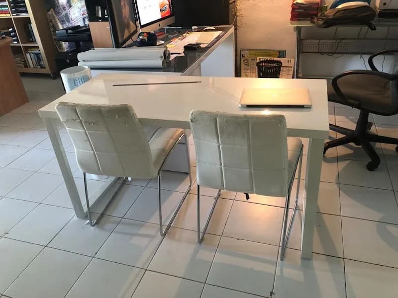 Meuble Dep’Ocaz Jarry