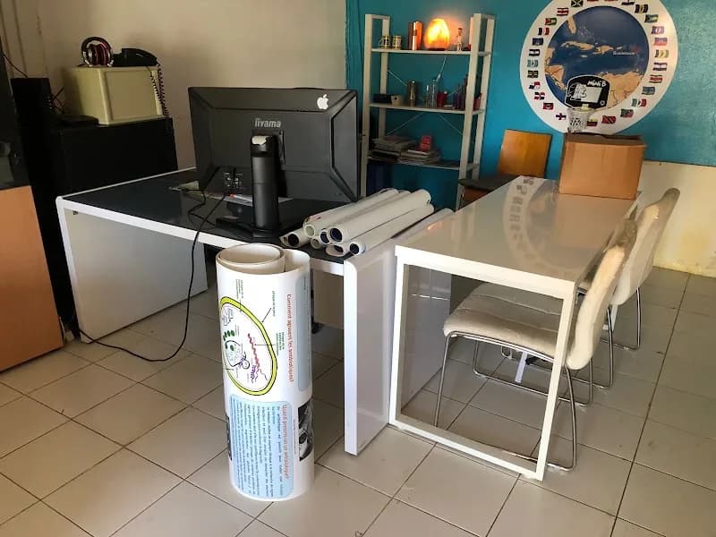 Meuble Dep’Ocaz Jarry - photo 3