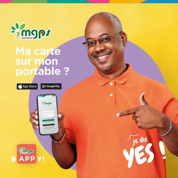 MGPS Baie-Mahault - photo 2