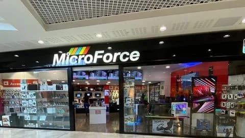 Microforce