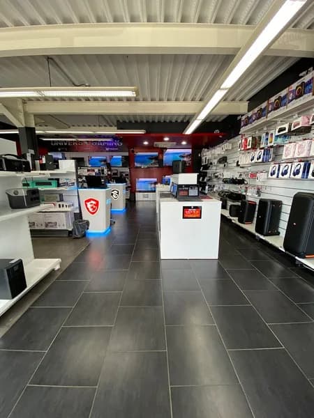 Microkaz.fr - photo 2