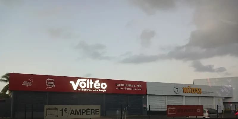 Midas La Jaille - photo 3