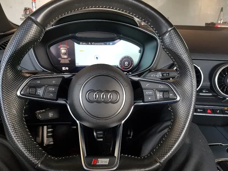 Midas La Jaille - photo 4