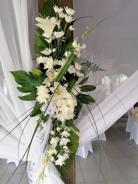 Mil’Fleurs Baie Mahault - photo 3