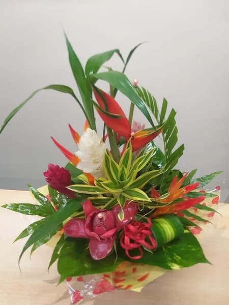 Mil’Fleurs Baie Mahault - photo 4