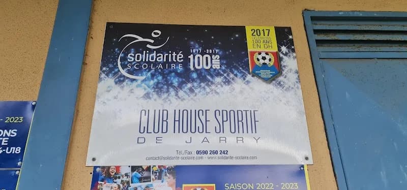 Mini Foot Jarry - photo 3