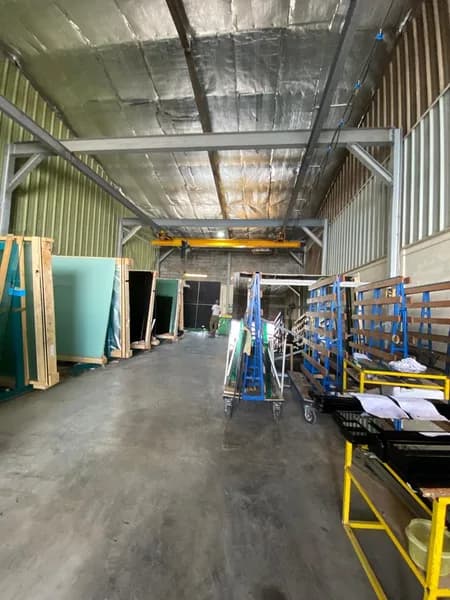 Miroiterie des Antilles Jarry - photo 2