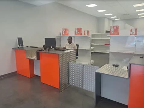 Mister-Auto.gp Jarry - photo 2