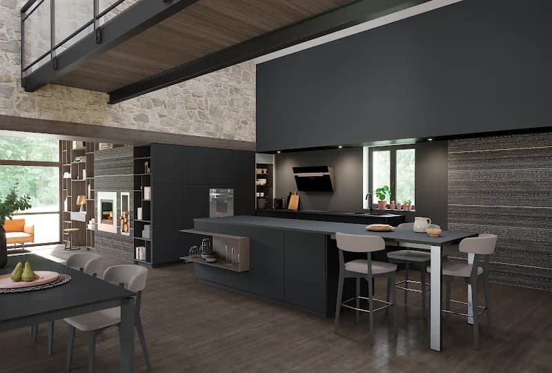 Mobalpa Jarry - photo 3