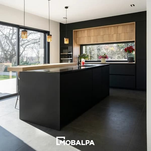 Mobalpa Jarry - photo 2