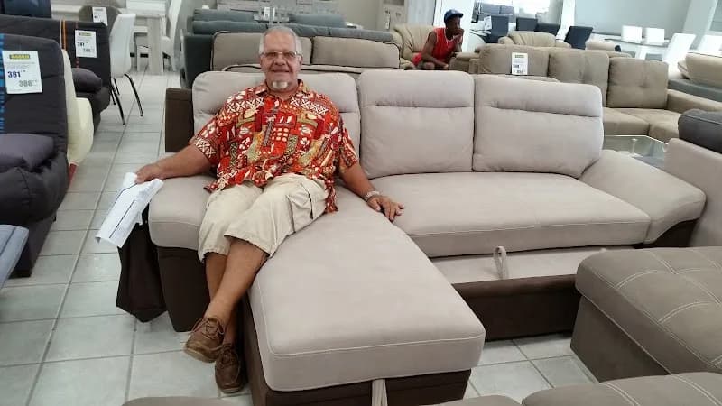 Mobilia jarry - photo 3