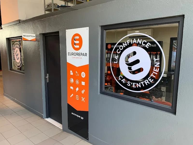 Mon Garagiste - photo 4