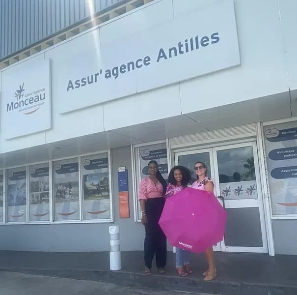 Monceau Assurance Jarry - photo 4