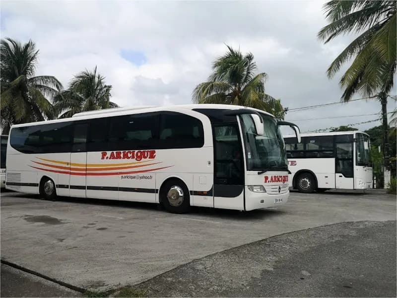 Mondial Pare Brise Baie Mahault