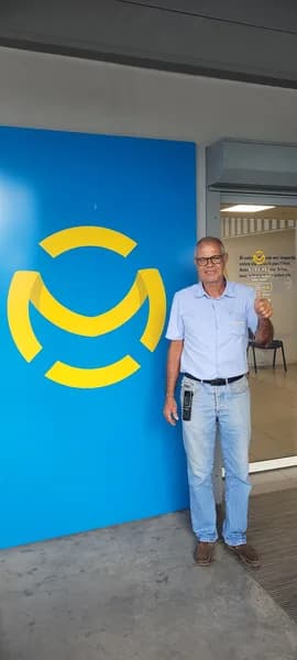 Mondial Pare-Brise Glaspose Jarry - photo 2