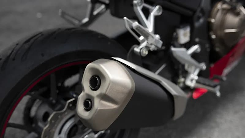 Moto First Baie Mahault - photo 4