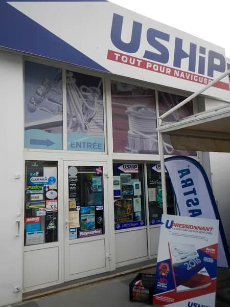 Mowak Yatchs - photo 3