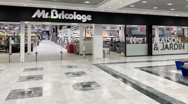 Mr Bricolage Guadeloupe