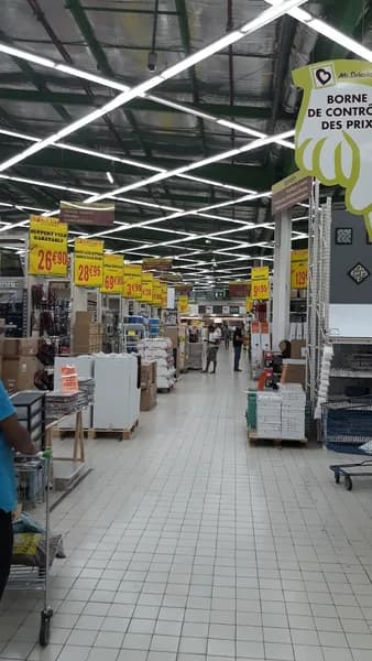 Mr Bricolage Destreland - photo 3