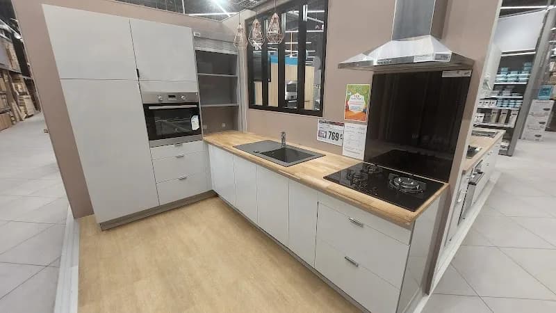 Mr Bricolage Destreland - photo 4