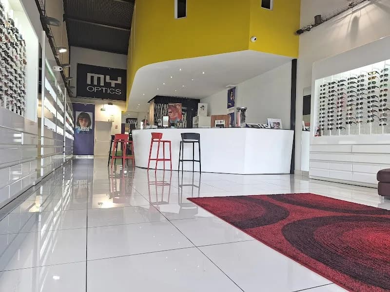 My Optics Coeur de Jarry - photo 2